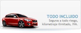 Rentacar en Tudela